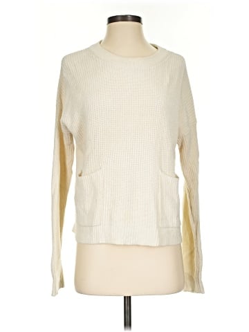 Madewell Pullover Sweater (view 1)