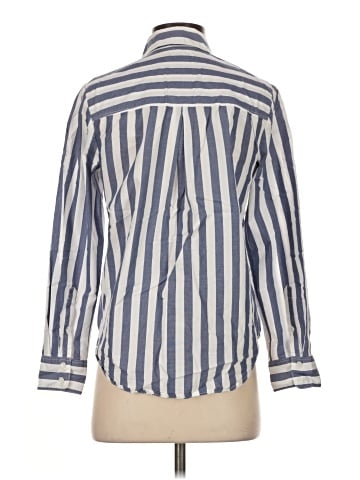 Lucky Brand Long Sleeve Button-Down Shirt (view 2)