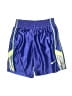 Nike 100% Polyester Blue Athletic Shorts Size 3T - photo 1