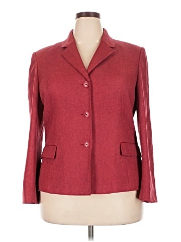 Jones Wear Blazer (view 1)