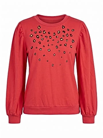 Active Pullover Sweater (view 1)