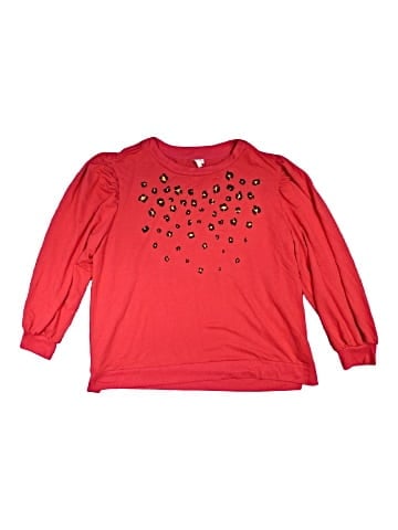 Active Pullover Sweater (view 2)