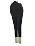 Isabel Maternity Black Active Pants Size Sm Maternity - photo 1