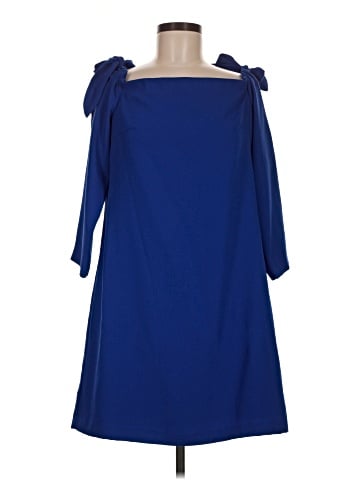Club Monaco Casual Dress (view 1)