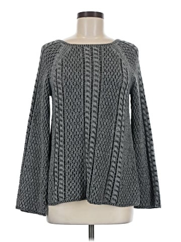 Style&Co Pullover Sweater (view 1)