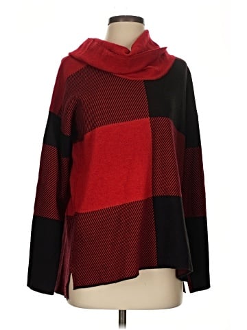 Calvin Klein Pullover Sweater (view 1)