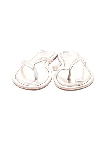 J.Crew Factory Store Flip Flops (view 2)