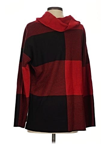 Calvin Klein Pullover Sweater (view 2)
