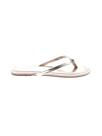 J.Crew Factory Store Flip Flops (view 1)