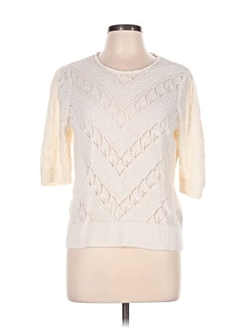 Lauren by Ralph Lauren Pullover Sweater (view 1)