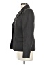 Le Suit 100% Polyester Gray Blazer Size 10 - photo 5