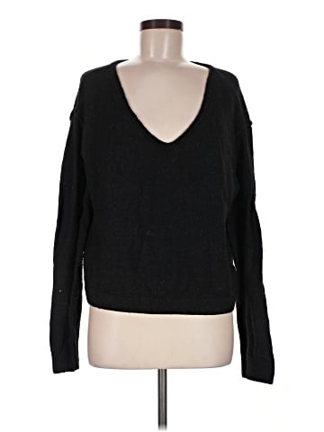 American Eagle Outfitters Pullover Sweater (view 1)