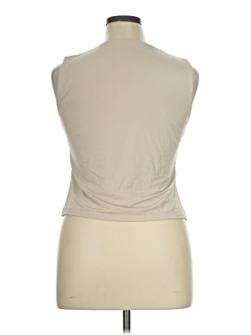 Tahari Sleeveless T-Shirt (view 2)