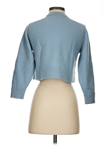 Vince. Cashmere Pullover Sweater (view 2)