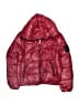 Save the Duck 100% Nylon Red Snow Jacket Size 8 - photo 1