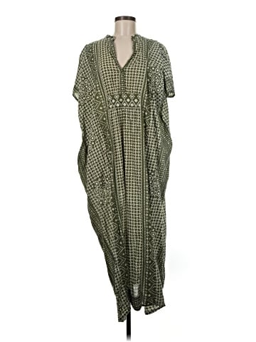Emerson Fry Casual Dress (view 1)
