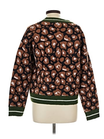 THML Pullover Sweater (view 2)