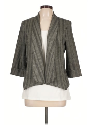 Alberto Makali Wool Blazer (view 1)