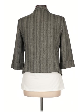 Alberto Makali Wool Blazer (view 2)