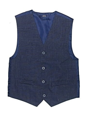 IZOD Vest (view 1)