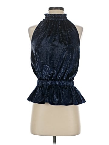 Ramy Brook Sleeveless Blouse (view 1)