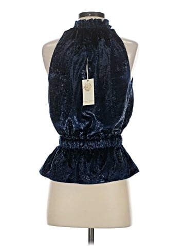 Ramy Brook Sleeveless Blouse (view 2)