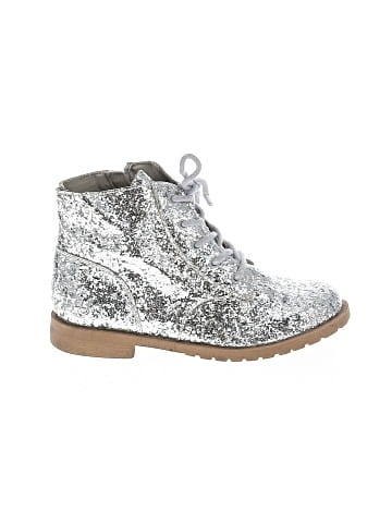 Assorted Brands Ankle Boots (view 1)