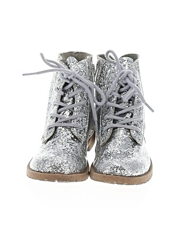 Assorted Brands Ankle Boots (view 2)