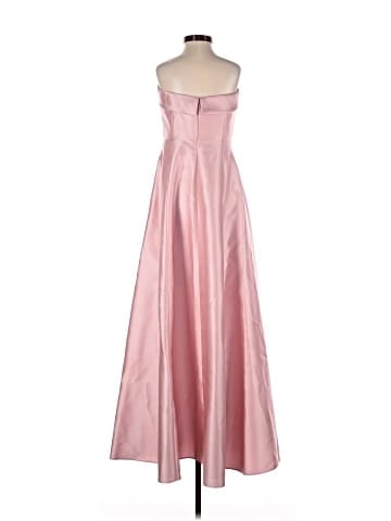 Alfred Sung Cocktail Dress (view 2)