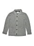 Old Navy 100% Polyester Chevron-herringbone Gray Coat Size 8 - photo 1