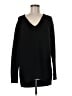 Athleta Black Pullover Sweater Size M - photo 1