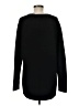 Athleta Black Pullover Sweater Size M - photo 2