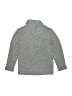 Old Navy 100% Polyester Chevron-herringbone Gray Coat Size 8 - photo 2