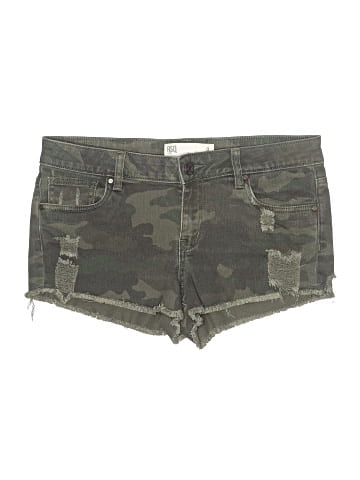 RSQ Denim Shorts (view 1)