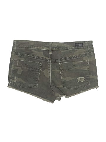 RSQ Denim Shorts (view 2)
