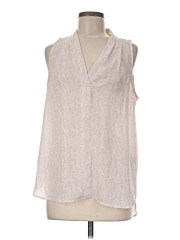Vince Camuto Sleeveless Blouse (view 1)