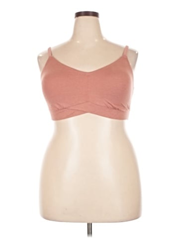 Torrid Sleeveless Top (view 1)