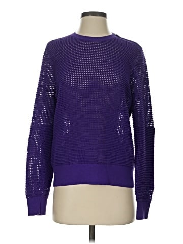 Lauren by Ralph Lauren Pullover Sweater (view 1)