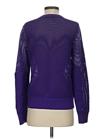 Lauren by Ralph Lauren Pullover Sweater (view 2)