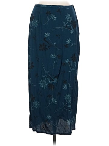 Hillard & Hanson Casual Skirt (view 1)