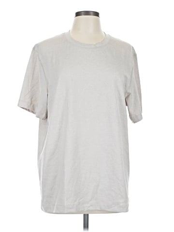 Lululemon Athletica Short Sleeve T-Shirt (view 1)