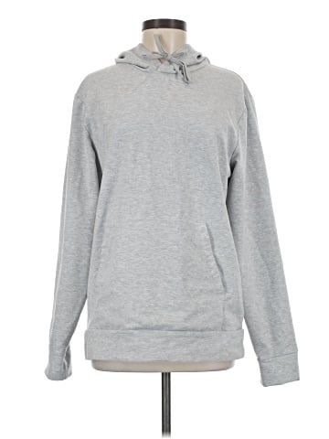 George Pullover Hoodie (view 1)