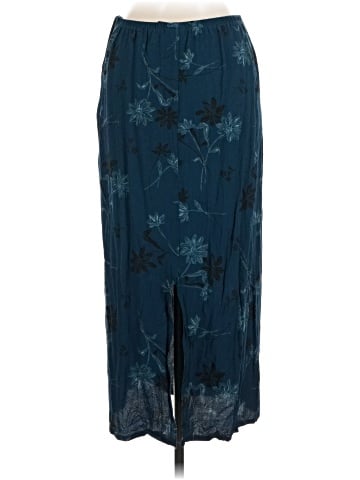 Hillard & Hanson Casual Skirt (view 2)