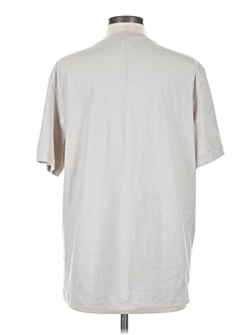 Lululemon Athletica Short Sleeve T-Shirt (view 2)
