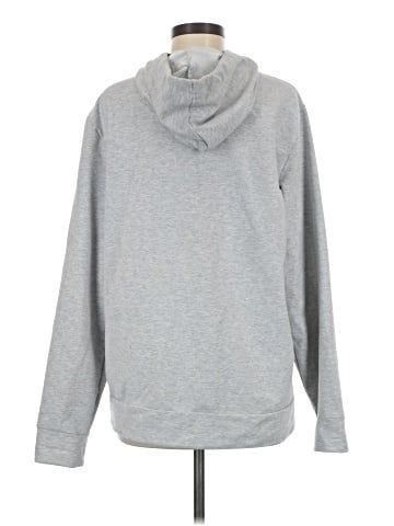 George Pullover Hoodie (view 2)