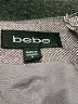 Bebe Tweed Gray Formal Skirt Size 6 - photo 4