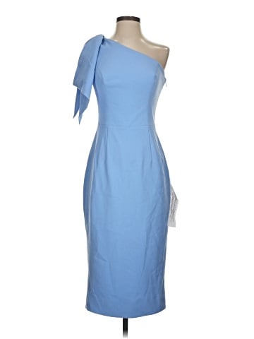Dress the Population Cocktail Dress (view 1)