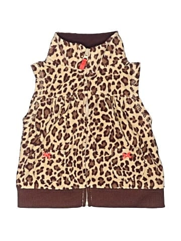 Carter's Vest (view 1)