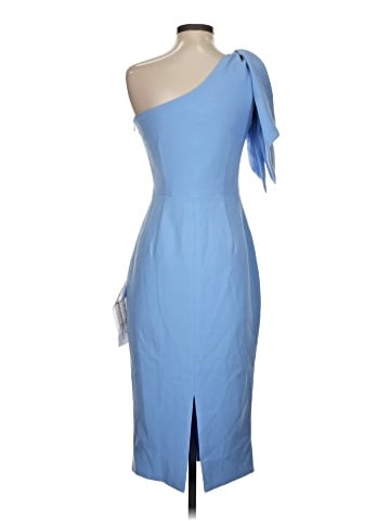 Dress the Population Cocktail Dress (view 2)