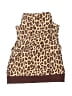Carter's 100% Polyester Brown Vest 3-6 MO / 6 MO - photo 2